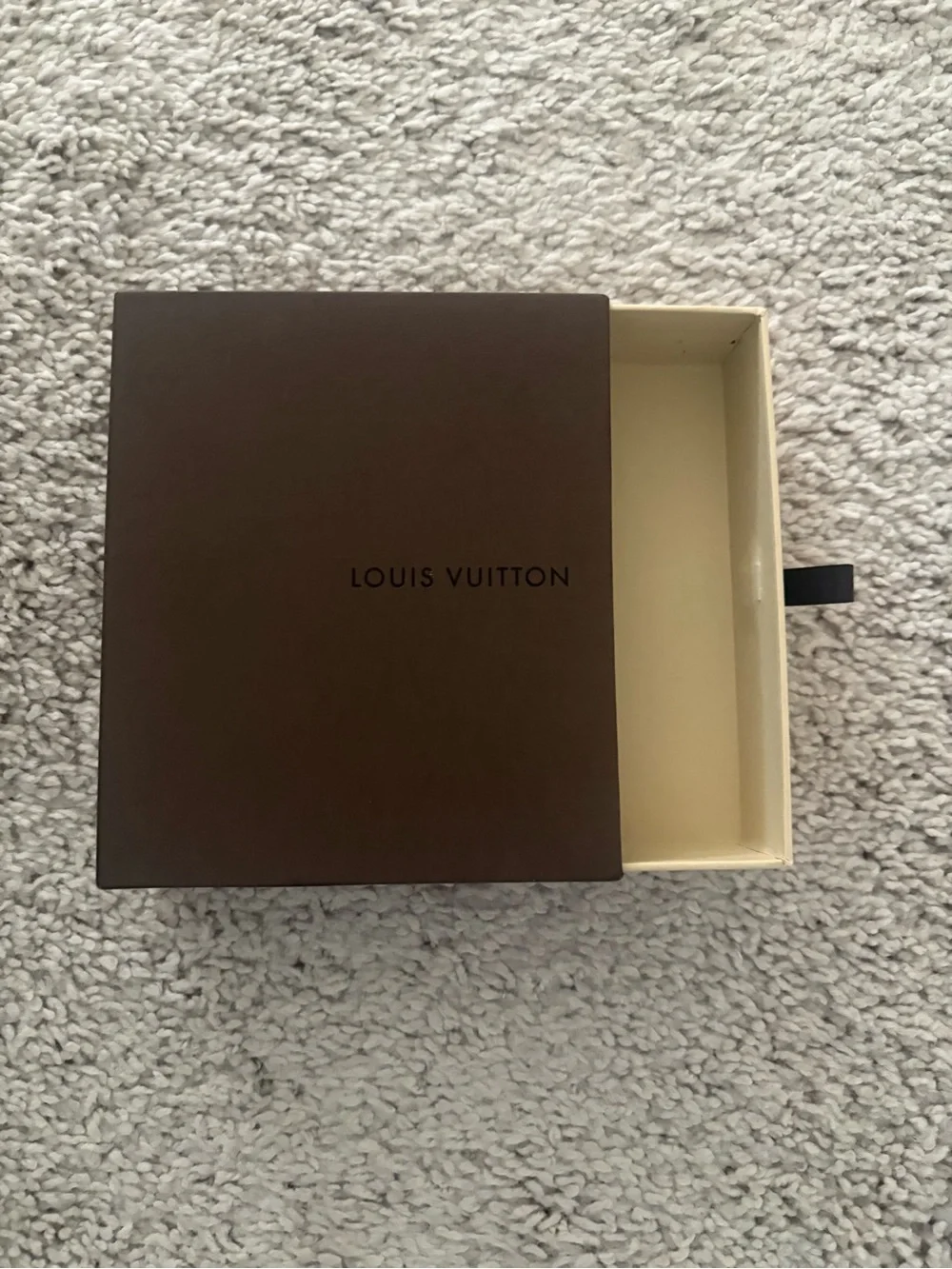 Accessory Box - Louis Vuitton